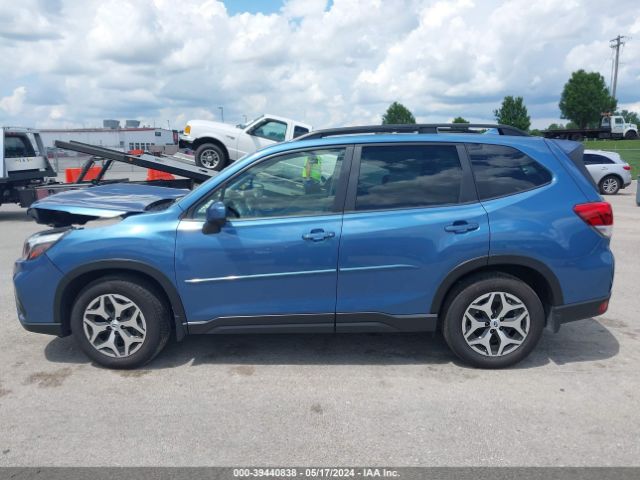 JF2SKAJC1LH563874 Subaru Forester Premium