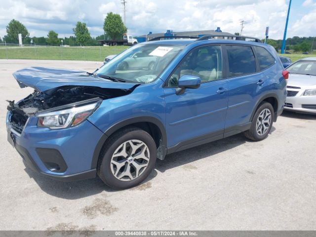 JF2SKAJC1LH563874 Subaru Forester Premium