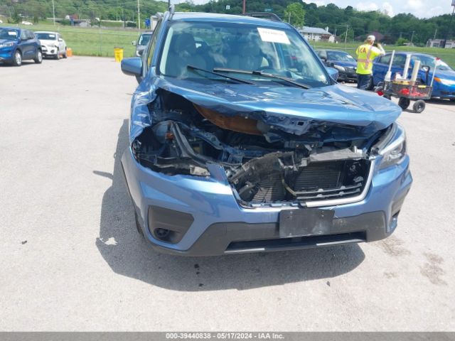 JF2SKAJC1LH563874 Subaru Forester Premium
