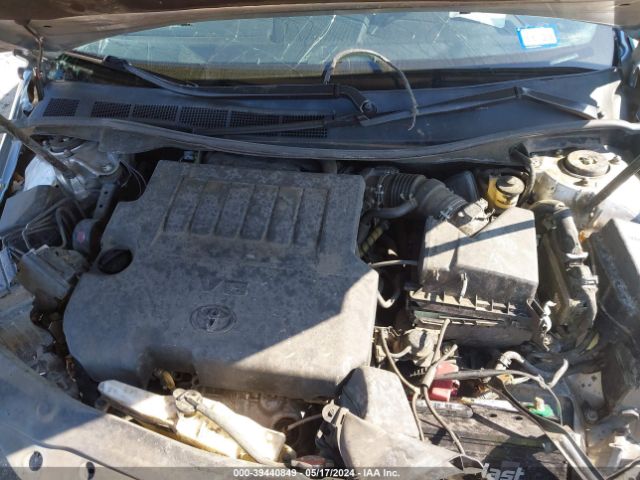 4T1BK1FK8GU030721 Toyota Camry Xse V6