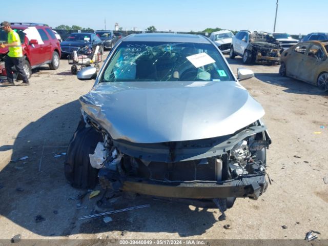 4T1BK1FK8GU030721 Toyota Camry Xse V6