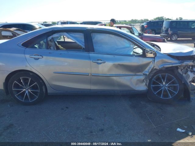 4T1BK1FK8GU030721 Toyota Camry Xse V6