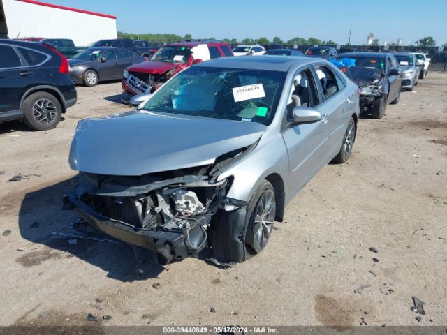 4T1BK1FK8GU030721 Toyota Camry Xse V6