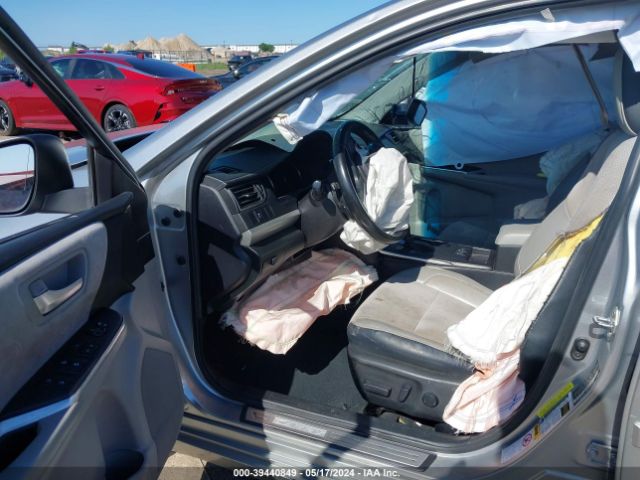 4T1BK1FK8GU030721 Toyota Camry Xse V6