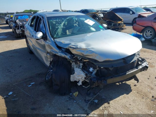 4T1BK1FK8GU030721 Toyota Camry Xse V6