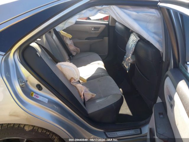 4T1BK1FK8GU030721 Toyota Camry Xse V6