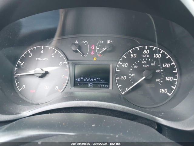 Nissan SENTRA S 2017 3N1AB7AP9HY259299 Image 7