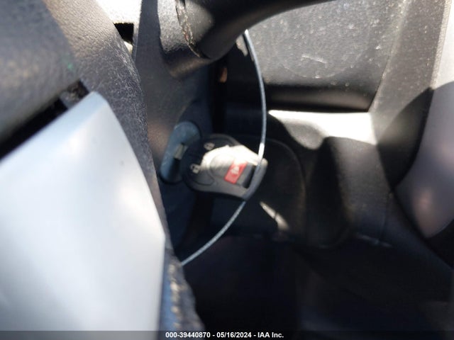 Nissan Versa Note S (sr)/s Plus/sv 2014 3N1CE2CP8EL418709 Image 11