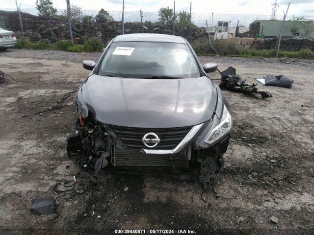 Nissan Altima 2.5 Sv 2018 1N4AL3AP4JC248296 Image 13