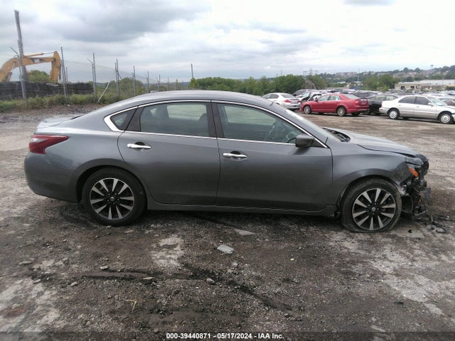 Nissan Altima 2.5 Sv 2018 1N4AL3AP4JC248296 Image 14