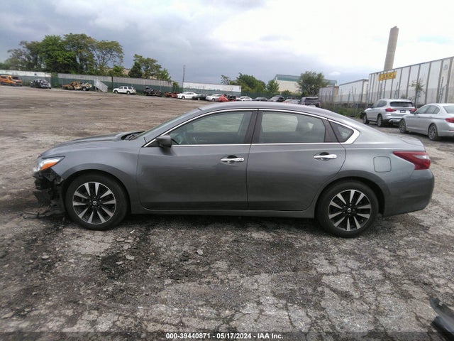Nissan Altima 2.5 Sv 2018 1N4AL3AP4JC248296 Image 15