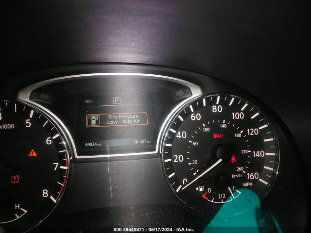 Nissan Altima 2.5 Sv 2018 1N4AL3AP4JC248296 Image 16