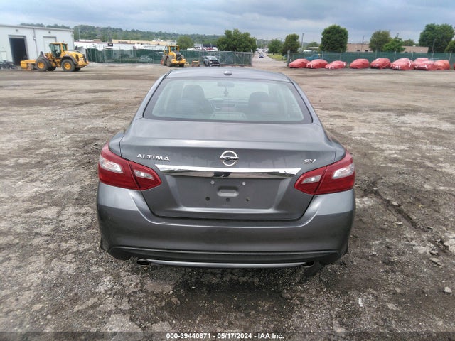 Nissan Altima 2.5 Sv 2018 1N4AL3AP4JC248296 Image 17
