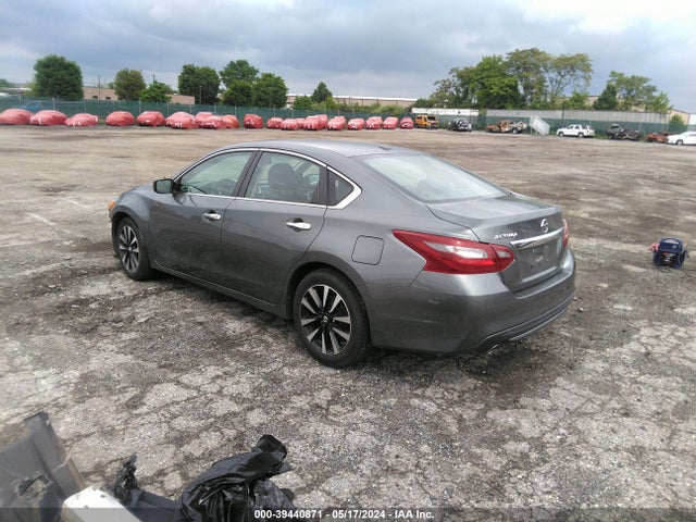 Nissan Altima 2.5 Sv 2018 1N4AL3AP4JC248296 Image 3