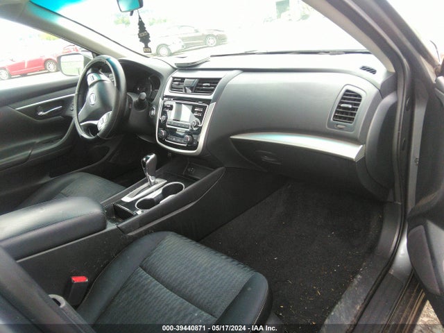 Nissan Altima 2.5 Sv 2018 1N4AL3AP4JC248296 Image 5