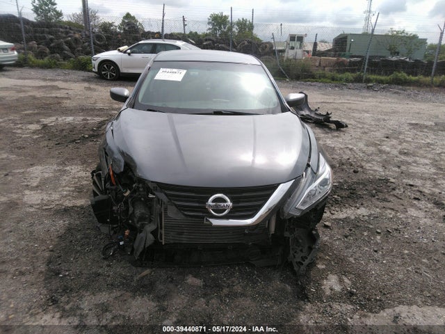 Nissan Altima 2.5 Sv 2018 1N4AL3AP4JC248296 Image 6