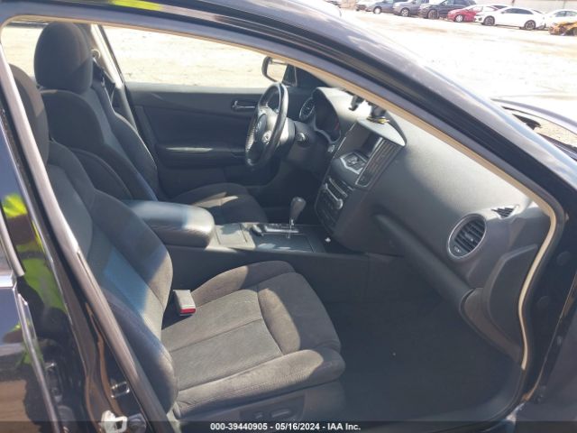 1N4AA5AP6EC491048 Nissan Maxima 3.5 S/3.5 Sv