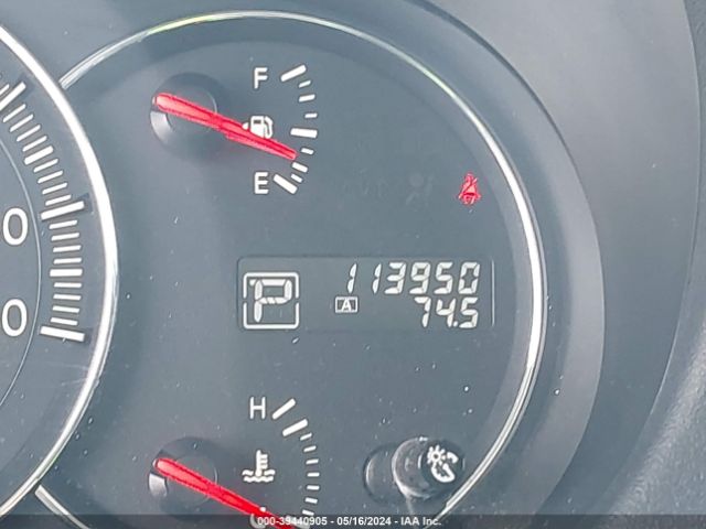 1N4AA5AP6EC491048 Nissan Maxima 3.5 S/3.5 Sv