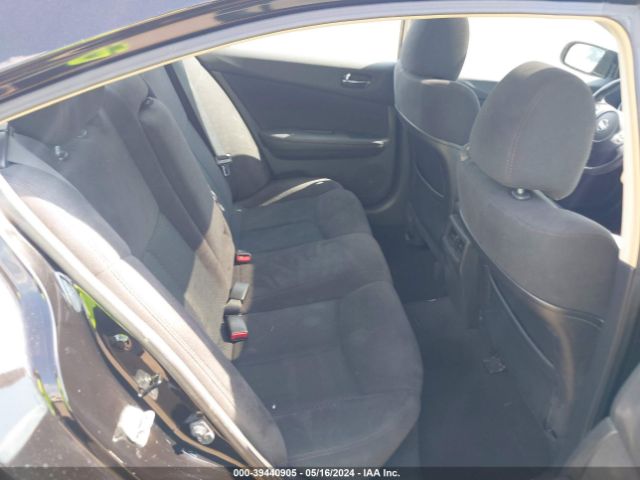 1N4AA5AP6EC491048 Nissan Maxima 3.5 S/3.5 Sv