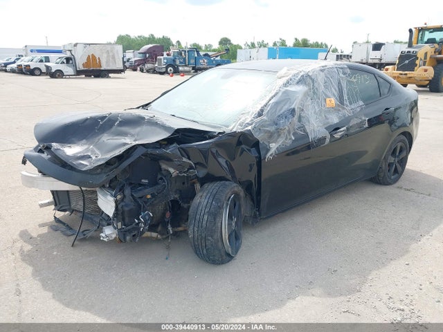 1C3CDFBBXFD308995 Dodge Dart