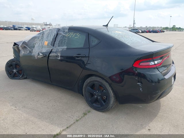 1C3CDFBBXFD308995 Dodge Dart