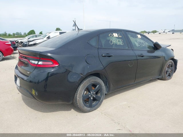 1C3CDFBBXFD308995 Dodge Dart