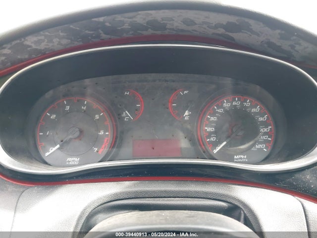1C3CDFBBXFD308995 Dodge Dart