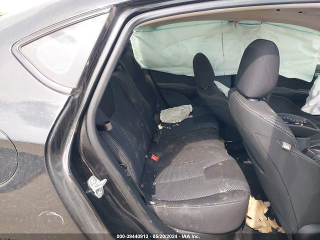 1C3CDFBBXFD308995 Dodge Dart