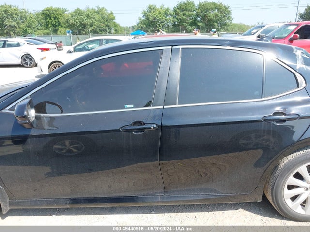 Toyota CAMRY LE 2020 4T1C11AK0LU933390 Image 14