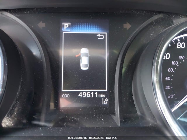 Toyota CAMRY LE 2020 4T1C11AK0LU933390 Image 15