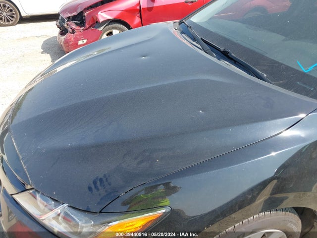 Toyota CAMRY LE 2020 4T1C11AK0LU933390 Image 17