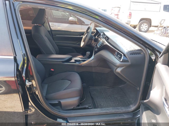 Toyota CAMRY LE 2020 4T1C11AK0LU933390 Image 5