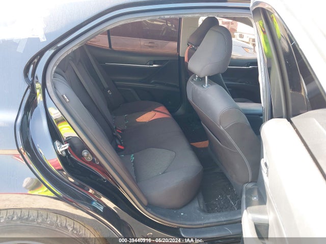 Toyota CAMRY LE 2020 4T1C11AK0LU933390 Image 8