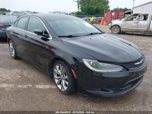 2016 1C3CCCBBXGN146850 головне зображення