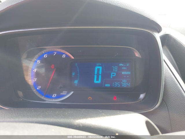 Chevrolet Trax 1ls 2016 3GNCJNSB6GL256511 Image 7