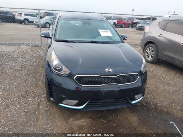 KNDCD3LD5K5297001 KIA Niro Plug-in Hybrid Ex