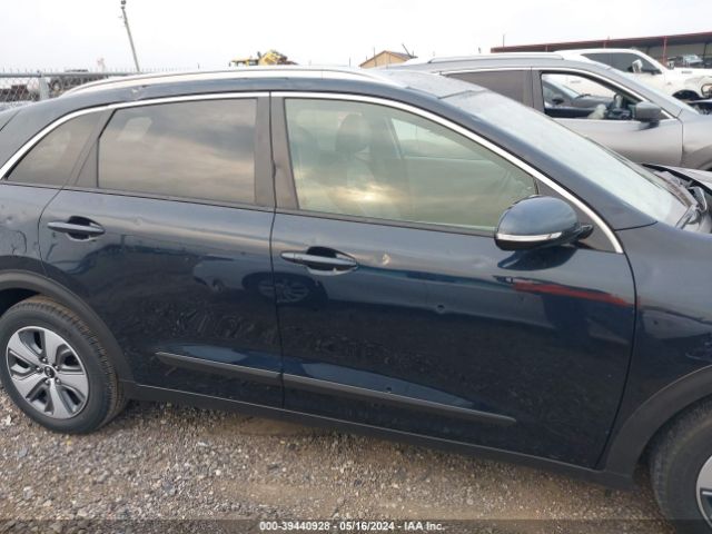 KNDCD3LD5K5297001 KIA Niro Plug-in Hybrid Ex