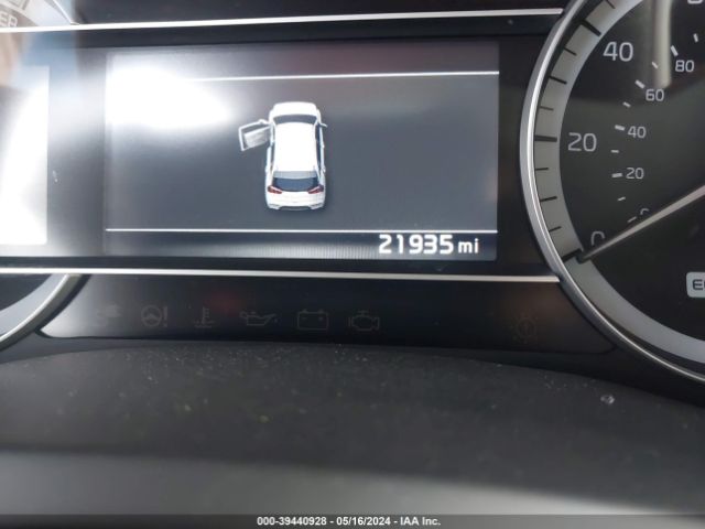 KNDCD3LD5K5297001 KIA Niro Plug-in Hybrid Ex