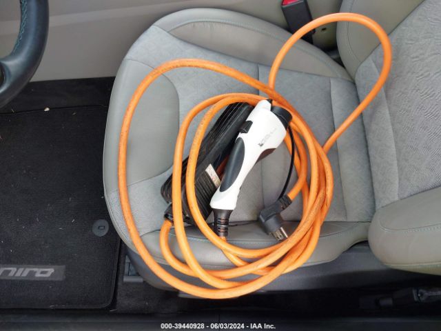 KNDCD3LD5K5297001 KIA Niro Plug-in Hybrid Ex