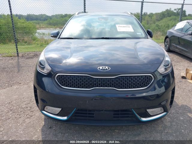 KNDCD3LD5K5297001 KIA Niro Plug-in Hybrid Ex