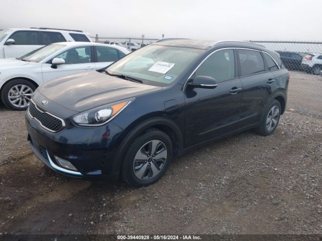 KNDCD3LD5K5297001 KIA Niro Plug-in Hybrid Ex