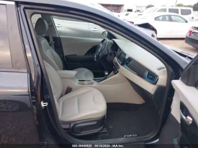 KNDCD3LD5K5297001 KIA Niro Plug-in Hybrid Ex