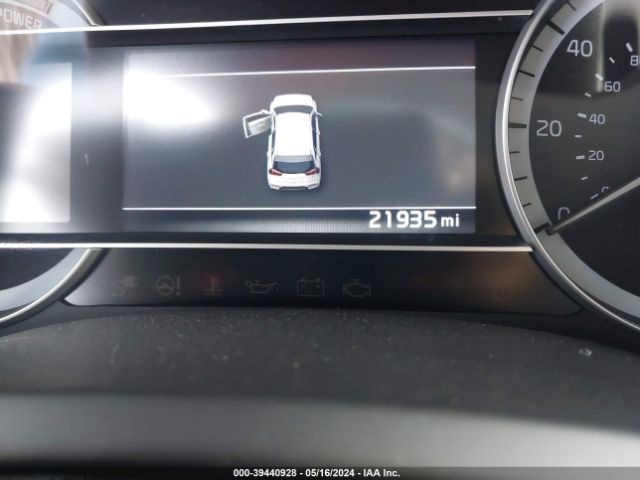 KNDCD3LD5K5297001 KIA Niro Plug-in Hybrid Ex