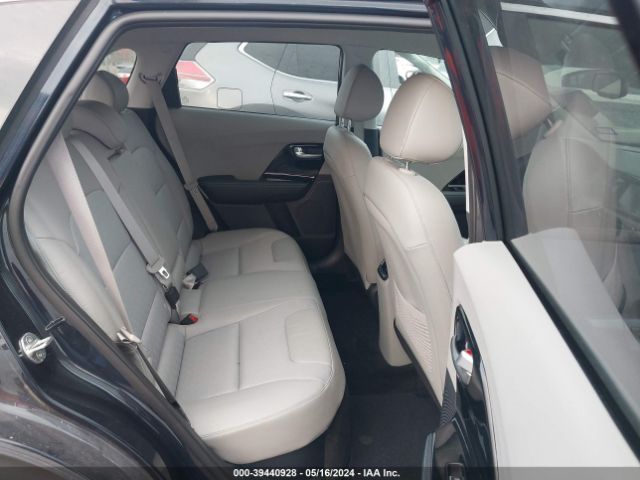 KNDCD3LD5K5297001 KIA Niro Plug-in Hybrid Ex