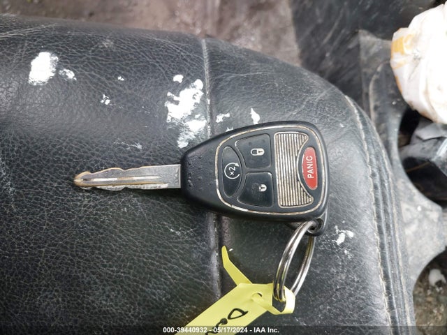 1C4NJCEA9HD150697 Jeep Compass High Altitude Fwd