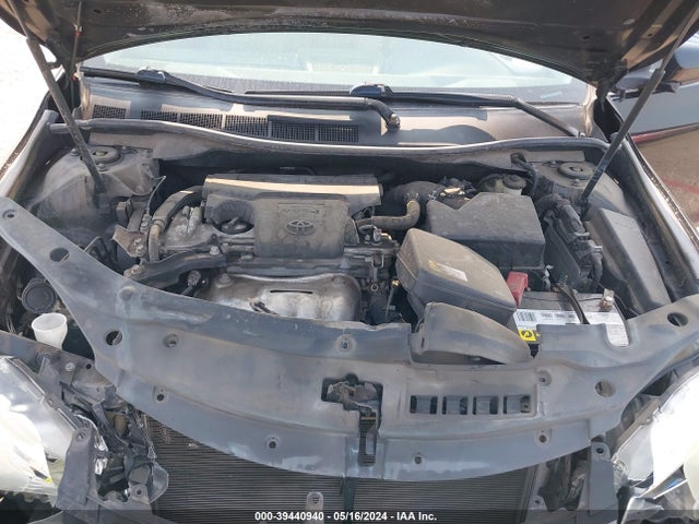 Toyota CAMRY LE 2016 4T1BF1FK2GU160269 Image 10