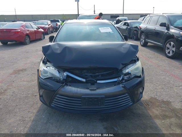 Toyota CAMRY LE 2016 4T1BF1FK2GU160269 Image 12