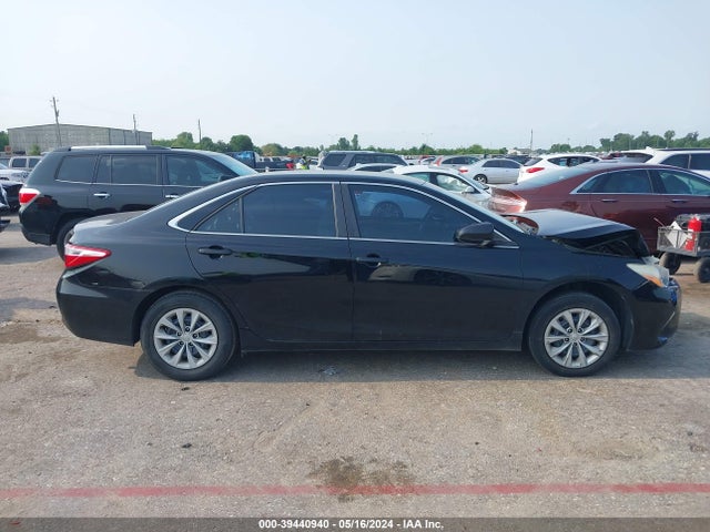 Toyota CAMRY LE 2016 4T1BF1FK2GU160269 Image 13