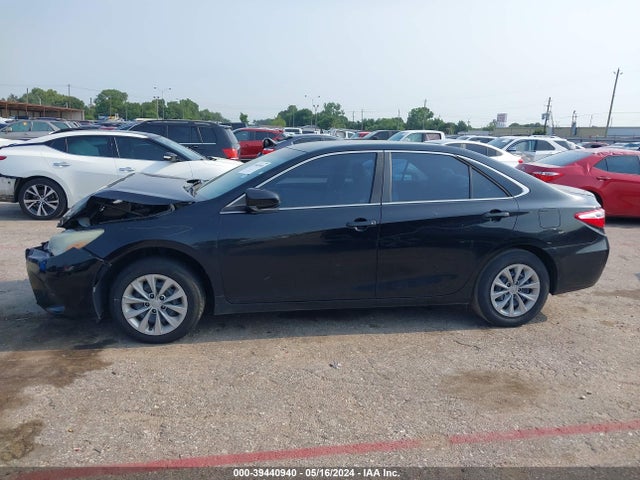 Toyota CAMRY LE 2016 4T1BF1FK2GU160269 Image 14