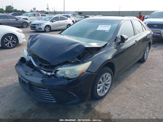 Toyota CAMRY LE 2016 4T1BF1FK2GU160269 Image 2